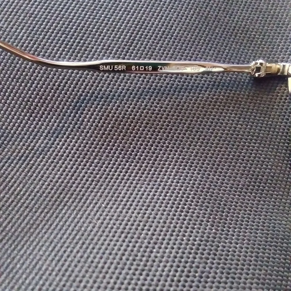 Miu Miu Mirror Sunglasses - Picture 7 of 10